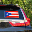 Search for puerto rico bumper stickers boricua