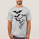 Search for flying bats tshirts Halloween