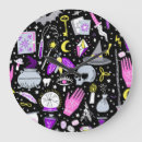 Search for tartan clocks Autumn