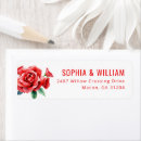 Search for romantic return address labels Minimalist