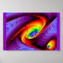 Search for rainbow posters Space