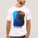 Search for coral reef tshirts Ocean
