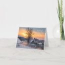 Search for frost christmas cards Scene