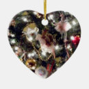 Search for sugar plum christmas tree decorations Xmas