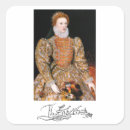 Search for queen elizabeth i stickers England