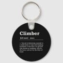 Search for climber key rings Mountaineer