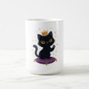 Search for royal queen mugs Black