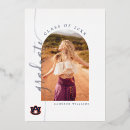 Search for team spirit invitations Auburn school spirit