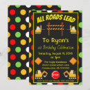 Search for fun polka dot invitations Trendy