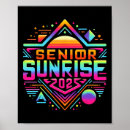 Search for high school senior posters First day of school