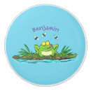 Search for frog knobs and pulls Amphibian