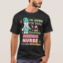 Search for cardiac nurse tshirts Being