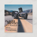 Search for cinematography business cards Photography