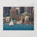Search for massachusetts skyline postcards Anna miller