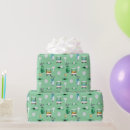 Search for golf cart wrapping paper Sports