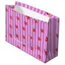 Search for lips gift bags Beautiful