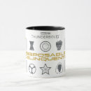 Search for avengers mugs Yelena