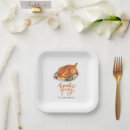 Search for thanksgiving paper plates Minimal