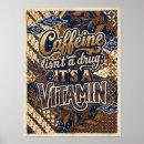 Search for caffein posters Inspiration