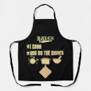 Search for rules aprons Cook
