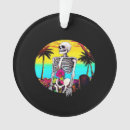 Search for history christmas tree decorations America