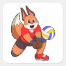 Search for volleyball stickers Funny
