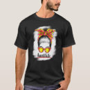 Search for aunt life tshirts Messy