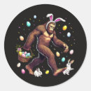 Search for cute sasquatch stickers Bunny