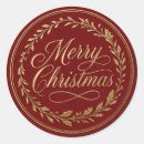 Search for vintage lettering stickers Script