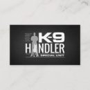Search for unit business cards Law enforcement
