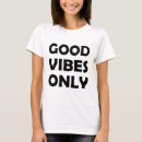 Search for optimistic quotes tshirts Good vibes