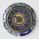 Search for clockwork clocks Vintage