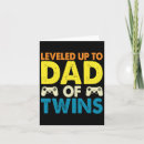 Search for twins fathers day cards Grandfather