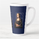 Search for da vinci mona lisa mugs Leonardo