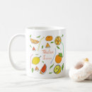 Search for cute summer mugs Fruit