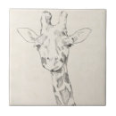 Search for giraffe tiles Animal