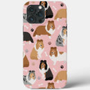 Search for shetland sheepdog iphone cases Pet