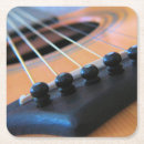 Search for guitar coasters Strings