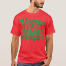 Search for meatless tshirts Veggie