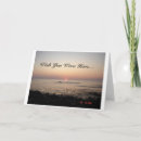 Search for wish you were here cards Sunset