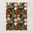 Search for vintage rabbit postcards Floral