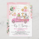 Search for twins christmas baby shower invitations For her