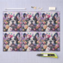Search for french decoupage paper Roses