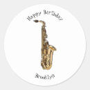 Search for sax stickers Concert