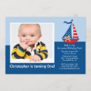 Search for kids boat invitations Red