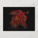 Search for firebird postcards Mythology