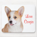 Search for corgi mousepads Pembroke welsh corgi