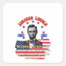 Search for lincoln gift wrap 16th president