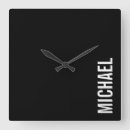 Search for name clocks Modern