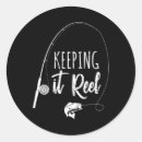 Search for keeping it reel stickers Nature